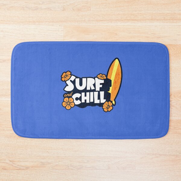 Item preview, Surf and Chill designed and sold by VibetheSeason.