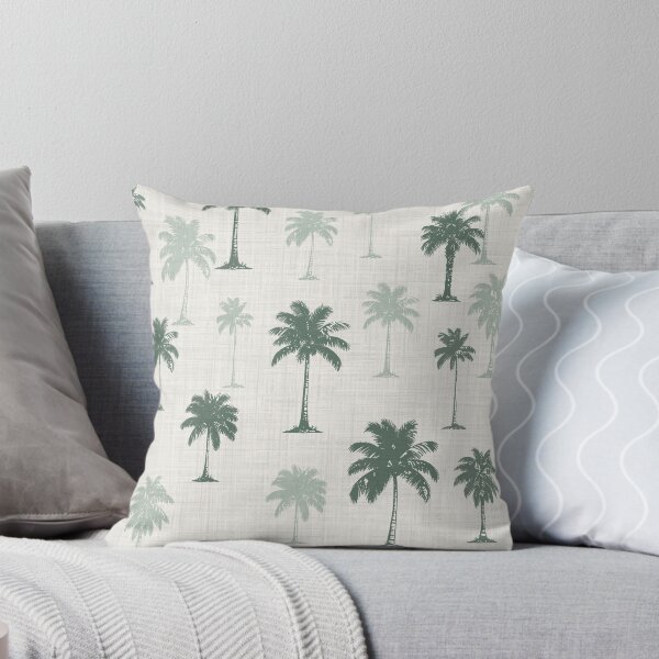 Item preview, Vintage Palm Tree designed and sold by caladayart.