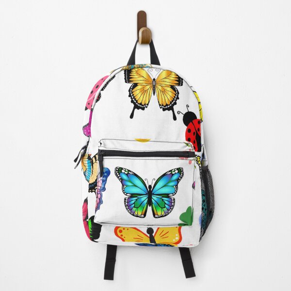Item preview, Butterfly Garden Sticker Collection designed and sold by Black Signal.