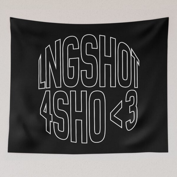 Item preview, LNGSHOT 4SHO <3 K-pop designed and sold by lydiamoon1.