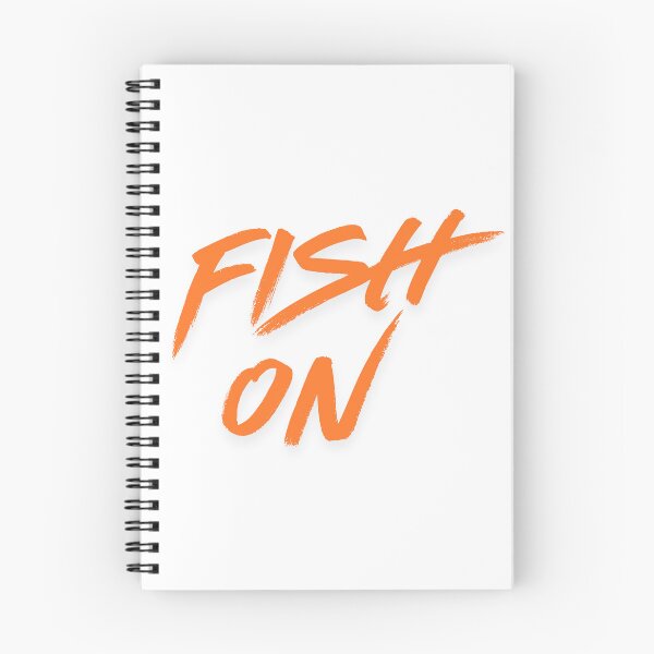 Item preview, Fish on designed and sold by TaraPen.