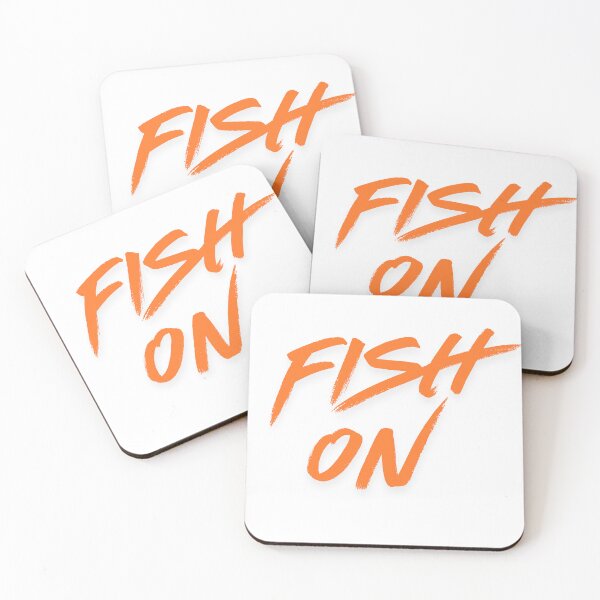 Item preview, Fish on designed and sold by TaraPen.