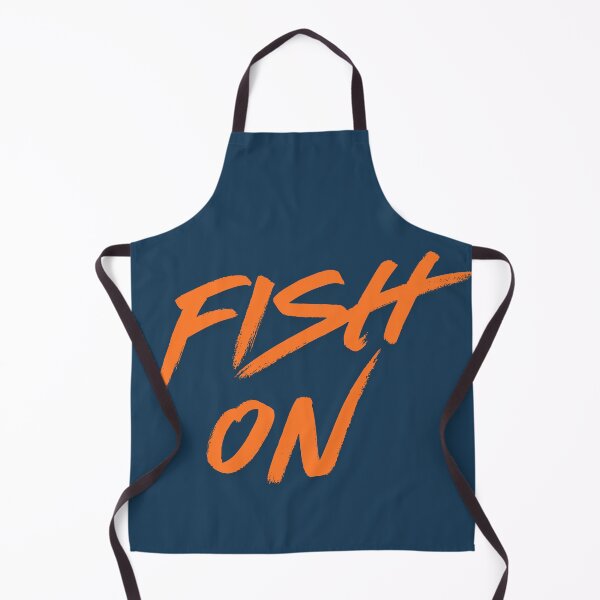 Item preview, Fish on designed and sold by TaraPen.