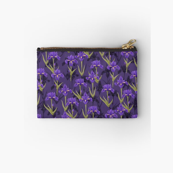 Item preview, Purple Bearded Iris designed and sold by Rollo(CleanRain3675).