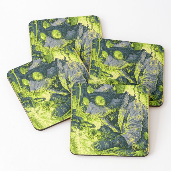 Item preview, Hydroponic Lab Rat Scientist designed and sold by SignumShop.
