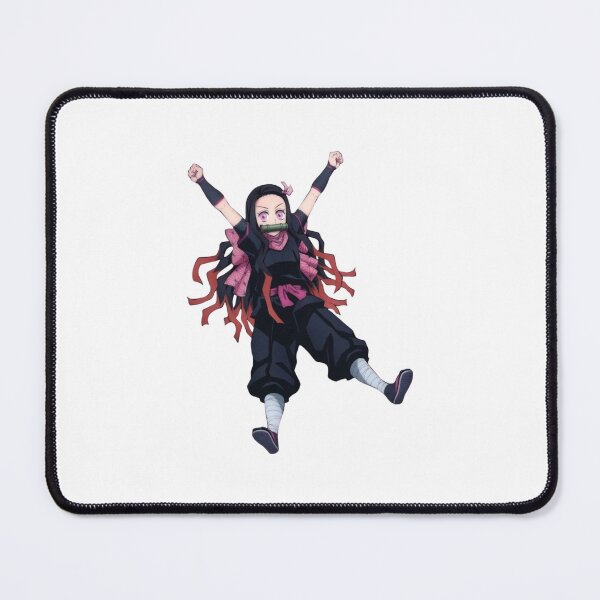 Item preview, Joyful Demon Girl Chibi Anime Design designed and sold by Mr-MC-kitty.