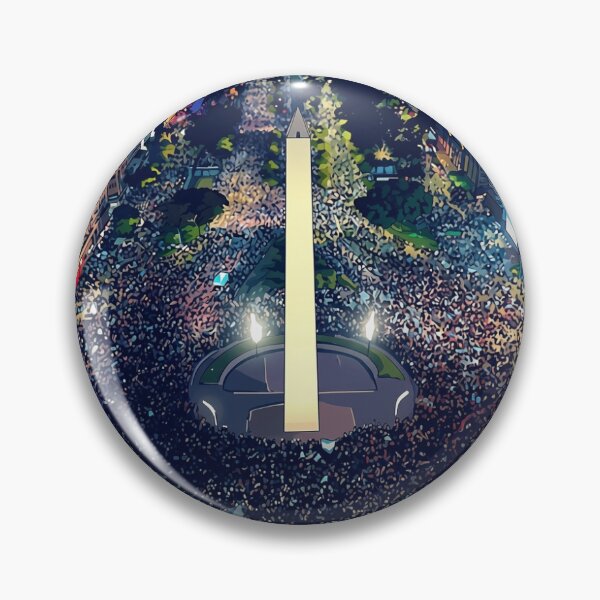 Item preview, Festejo Obelisco designed and sold by aliceinwdld.