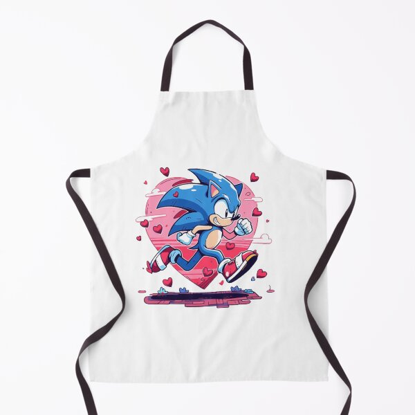 Item preview, Art - Sonic Classic Cartoon designed and sold by JohnyOcon02.