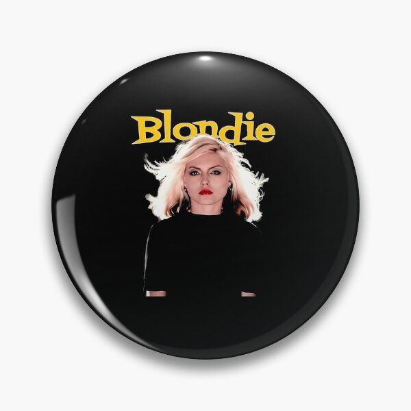 Item preview, Blondie Classic Music Lover designed and sold by penilopkgb.