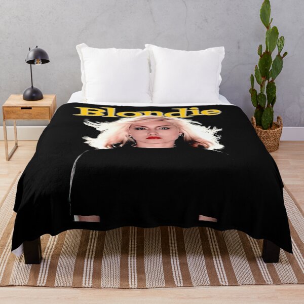 Item preview, Blondie Classic Music Lover designed and sold by penilopkgb.