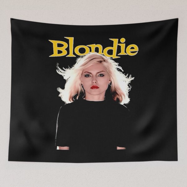 Item preview, Blondie Classic Music Lover designed and sold by penilopkgb.