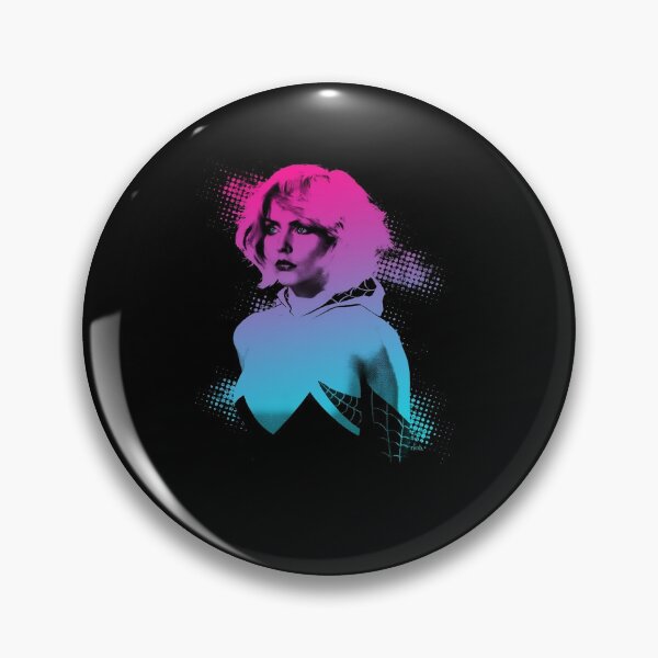 Item preview, Colorful Blondie Girl designed and sold by JackyMirenden.