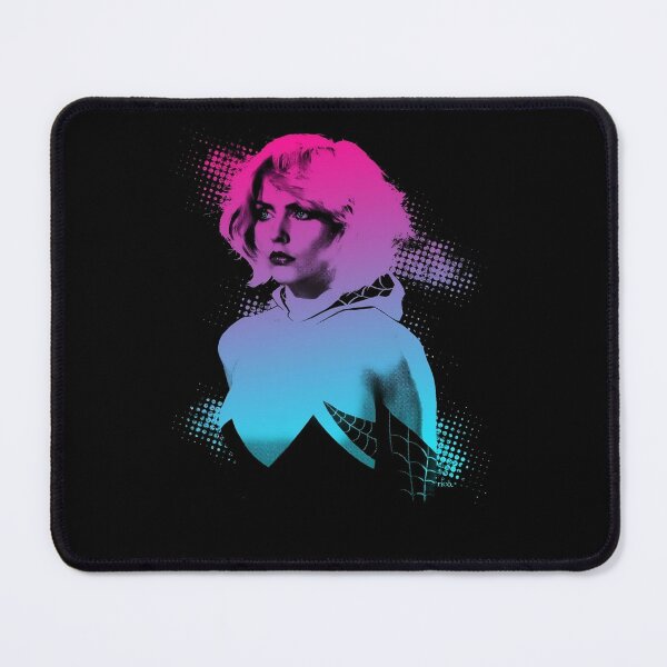 Item preview, Colorful Blondie Girl designed and sold by JackyMirenden.