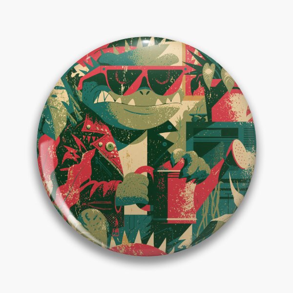 Item preview, Botanical Punk Plant Mom designed and sold by SignumShop.