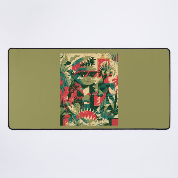 Item preview, Botanical Punk Plant Mom designed and sold by SignumShop.