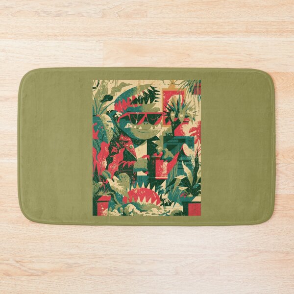 Item preview, Botanical Punk Plant Mom designed and sold by SignumShop.