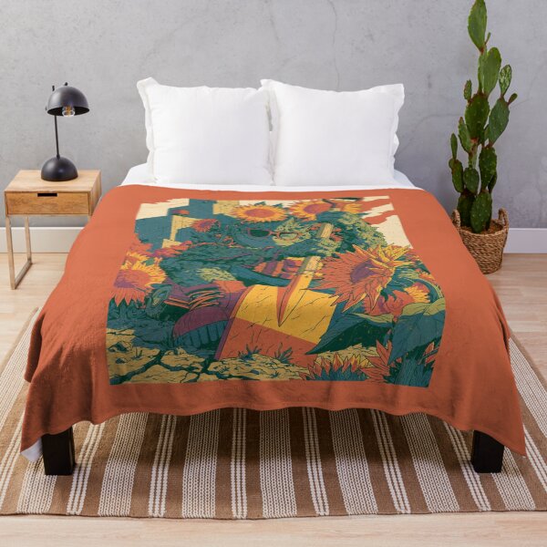 Item preview, Urban Guerilla Gardener Mutant designed and sold by SignumShop.