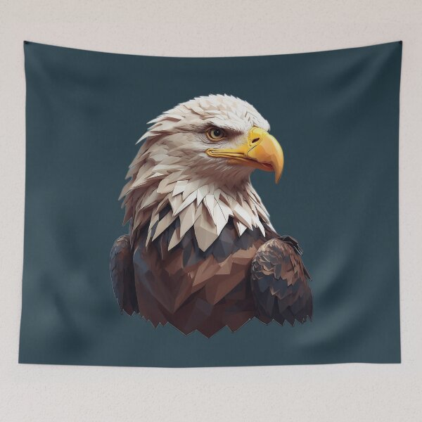 Item preview, Majestic Guardian designed and sold by Prachodayat Artworks.