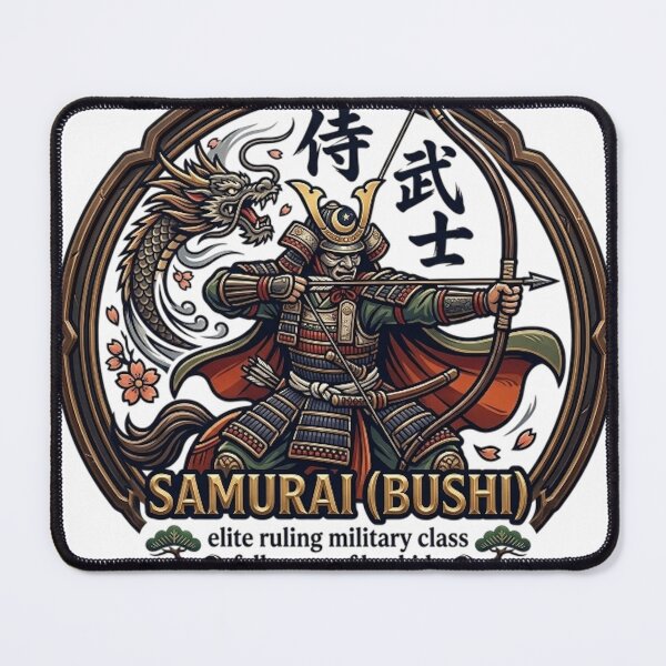 Item preview, SAMURAI designed and sold by likbatonboot.