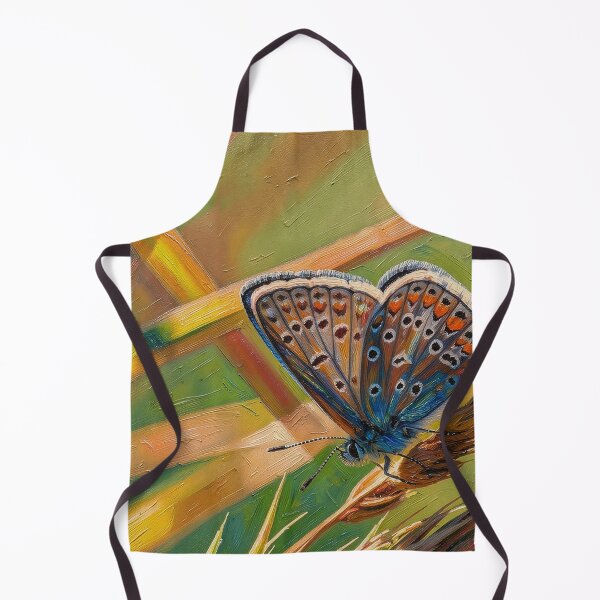 Item preview, Modern Art Butterfly designed and sold by tomorrowsart.