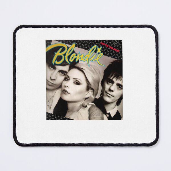 Item preview, Blondie Classic Picture designed and sold by penilopkgb.
