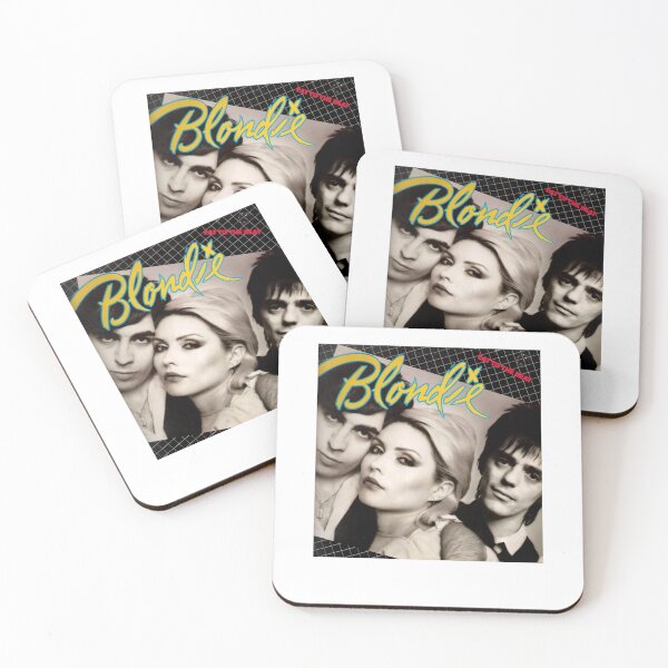 Item preview, Blondie Classic Picture designed and sold by penilopkgb.