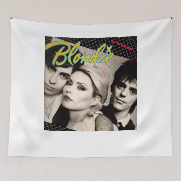 Item preview, Blondie Classic Picture designed and sold by penilopkgb.