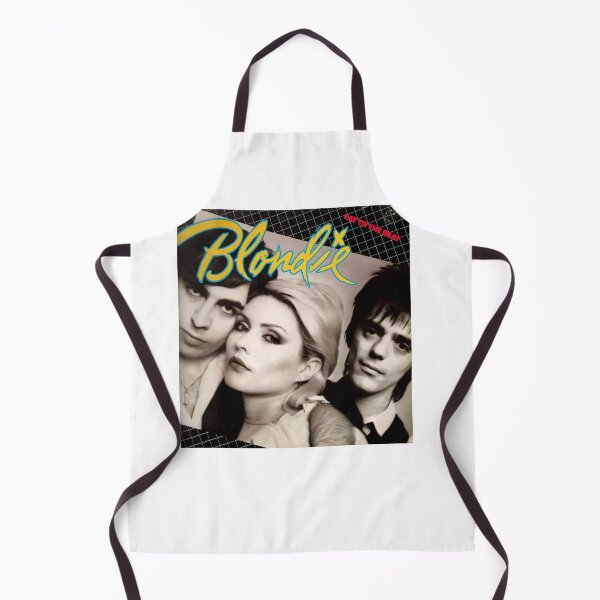 Item preview, Blondie Classic Picture designed and sold by penilopkgb.