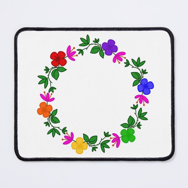 Item preview, Pride Wreath designed and sold by KayWinchester92.