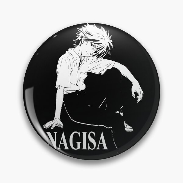 Item preview, Kaworu Nagisa designed and sold by Colnx.