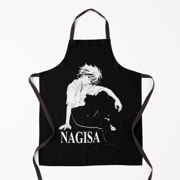 Item preview, Kaworu Nagisa designed and sold by Colnx.