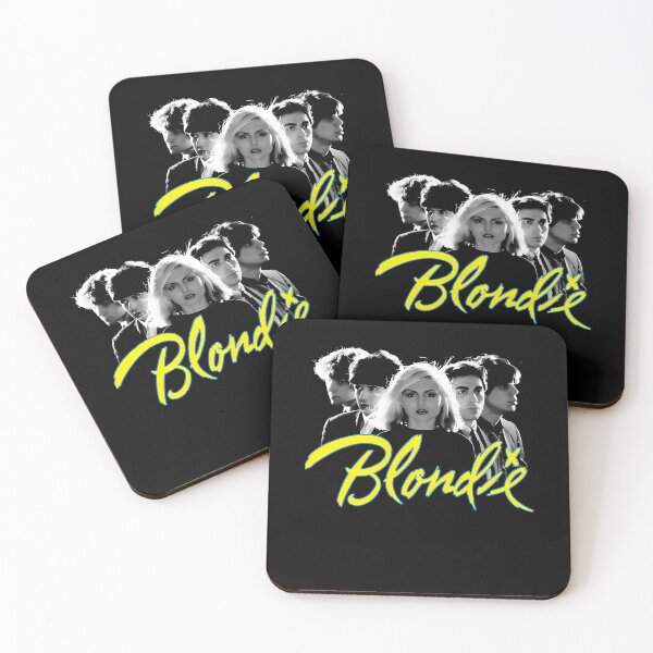 Item preview, Music Lover Blondie Classic designed and sold by JackyMirenden.