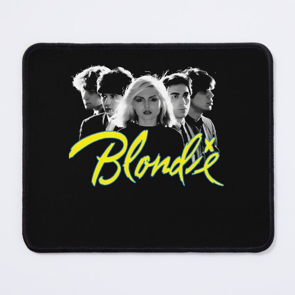 Item preview, Music Lover Blondie Classic designed and sold by JackyMirenden.