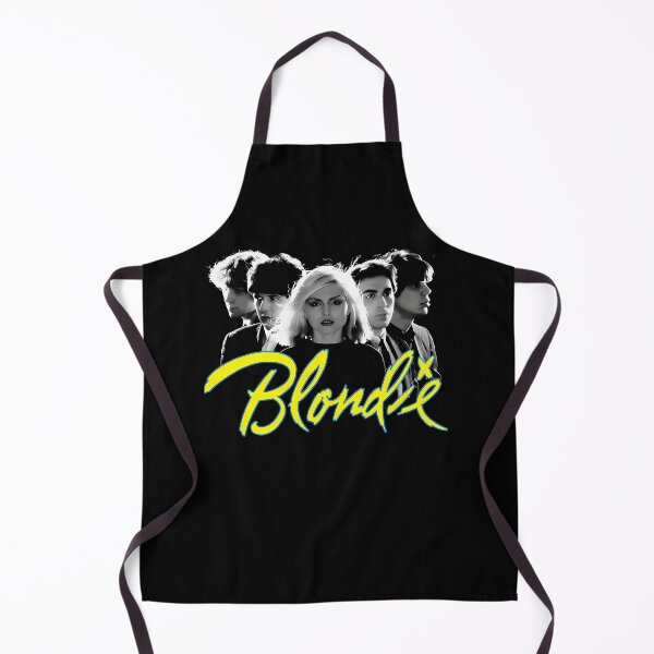 Item preview, Music Lover Blondie Classic designed and sold by JackyMirenden.