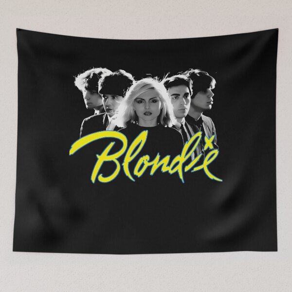 Item preview, Music Lover Blondie Classic designed and sold by JackyMirenden.