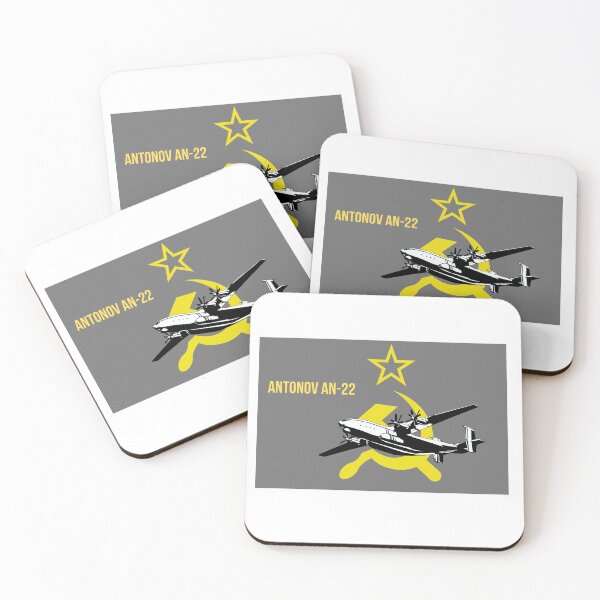 Item preview, Antonov AN-22 designed and sold by HillC1985.