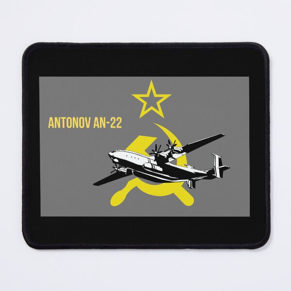 Item preview, Antonov AN-22 designed and sold by HillC1985.