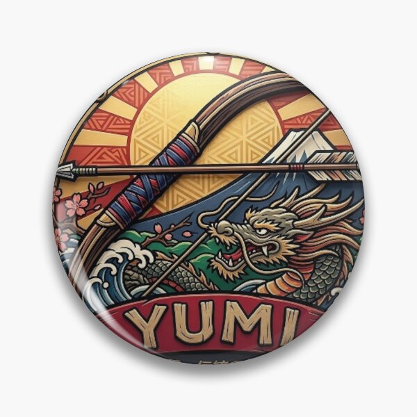Item preview, YUMI designed and sold by likbatonboot.