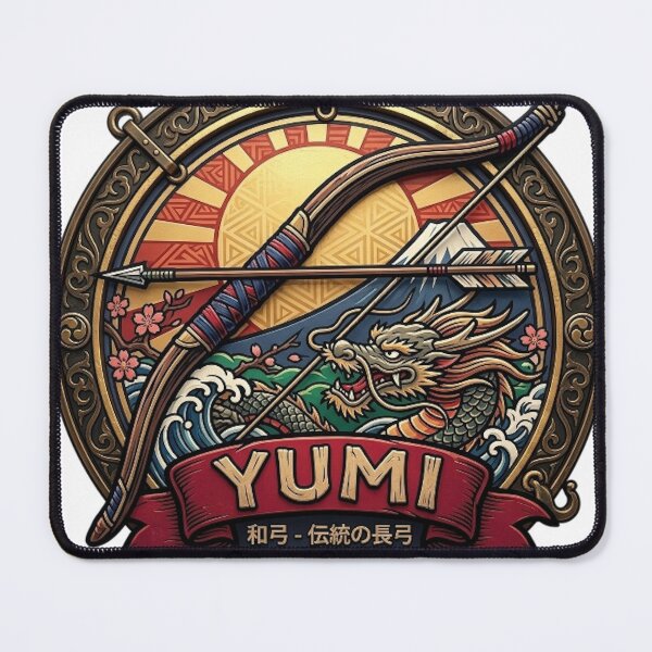 Item preview, YUMI designed and sold by likbatonboot.