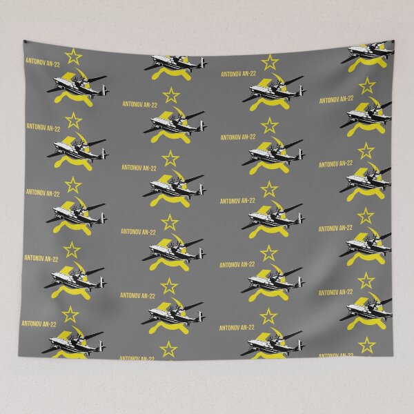 Item preview, Antonov AN-22 designed and sold by HillC1985.