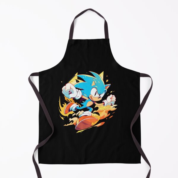 Item preview, Art - Sonic Classic Cartoon designed and sold by JohnyOcon02.