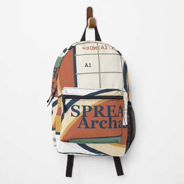 Item preview, Spreadsheet Archaeologist – Funny Data Explorer Design designed and sold by FlamoArt.