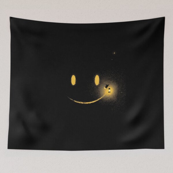 Item preview, Firefly Lighting Happiness designed and sold by SignumShop.