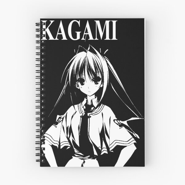 Item preview, Kagami Wakatsuki designed and sold by Colnx.