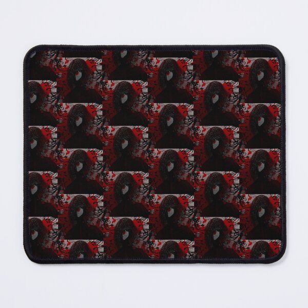 Item preview, Dark Anime Fantasy Crow and Demon Art designed and sold by NIYANA-fu.