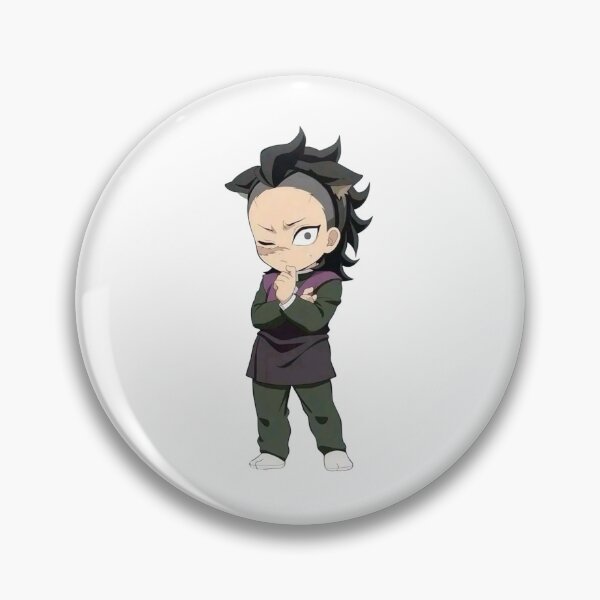 Item preview, Fearless Demon Hunter Warrior Anime Design designed and sold by Mr-MC-kitty.