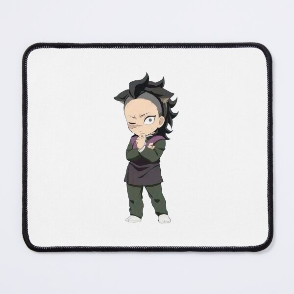 Item preview, Fearless Demon Hunter Warrior Anime Design designed and sold by Mr-MC-kitty.