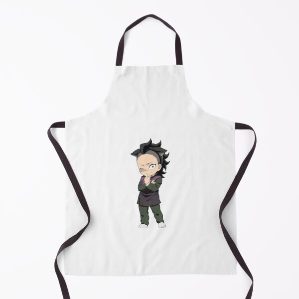 Item preview, Fearless Demon Hunter Warrior Anime Design designed and sold by Mr-MC-kitty.
