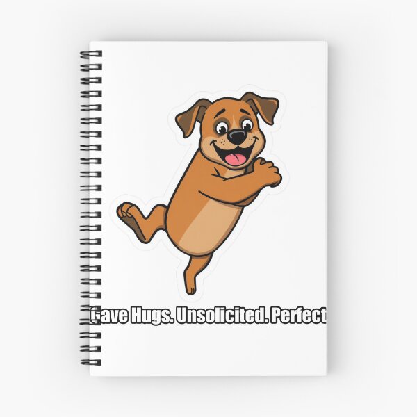 Item preview, Boxer - Gave Hugs Unsolicited Perfect - Funny Boxer Gift designed and sold by pawdrops.