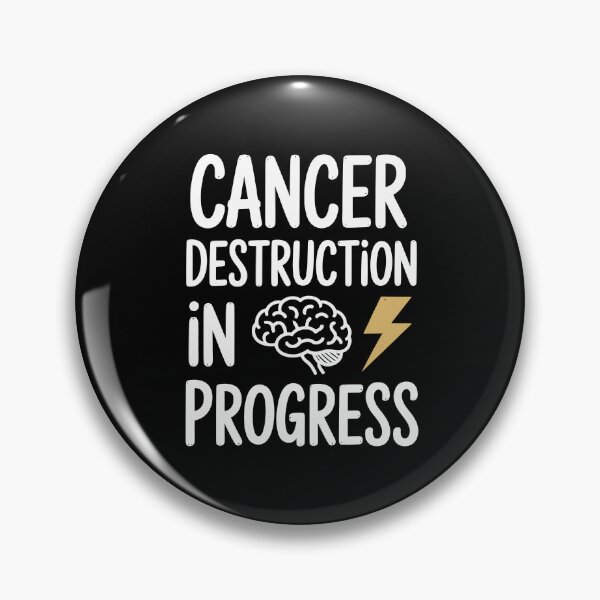 Item preview, Cancer Destruction In Progress designed and sold by jkrphoto.